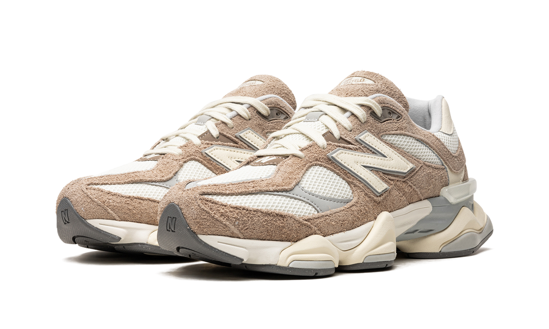 NEW BALANCE 9060 DRIFTWOOD
