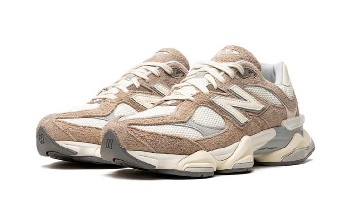 NEW BALANCE 9060 DRIFTWOOD
