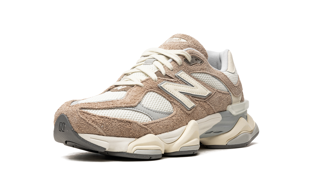 NEW BALANCE 9060 DRIFTWOOD