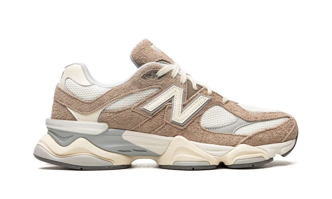 NEW BALANCE 9060 DRIFTWOOD