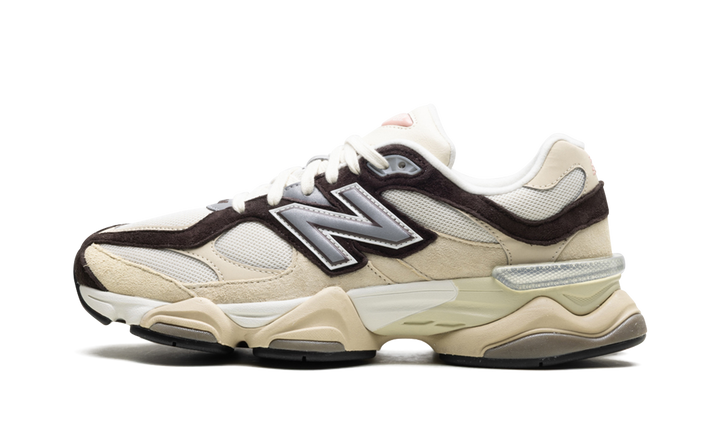 NEW BALANCE 9060 EMERGING BROWN