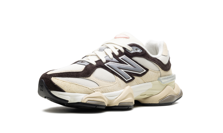 NEW BALANCE 9060 EMERGING BROWN