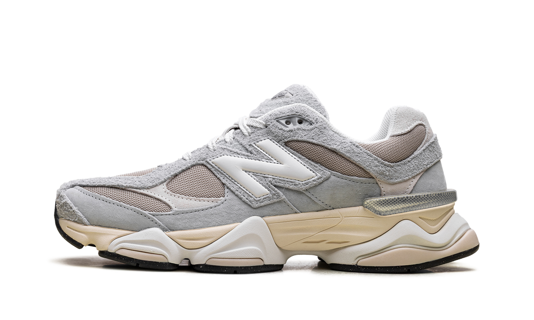 NEW BALANCE 9060 LONE STAR GREY STONEWAR