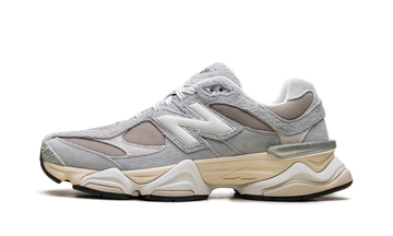 NEW BALANCE 9060 LONE STAR GREY STONEWAR — Stock