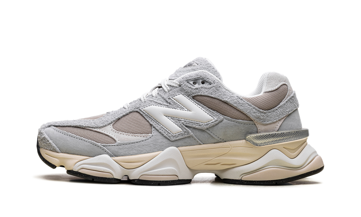 NEW BALANCE 9060 LONE STAR GREY STONEWAR