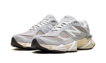 NEW BALANCE 9060 LONE STAR GREY STONEWAR — Stock