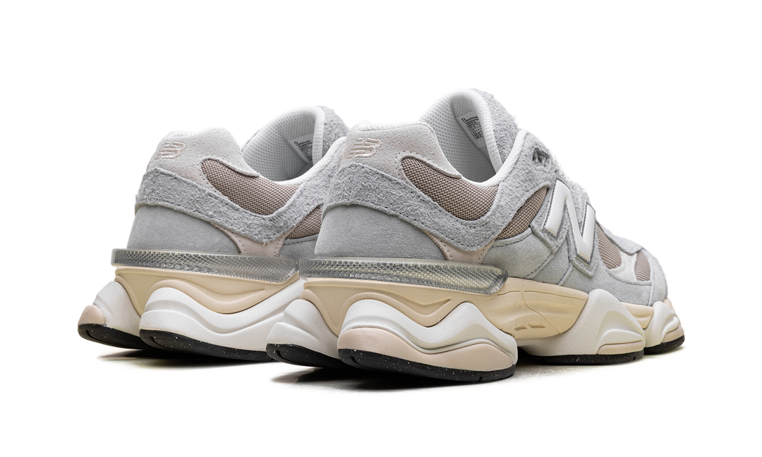 NEW BALANCE 9060 LONE STAR GREY STONEWAR