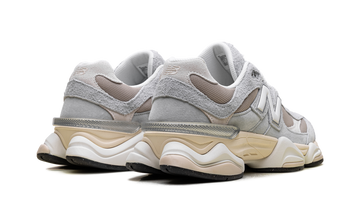 NEW BALANCE 9060 LONE STAR GREY STONEWAR — Stock