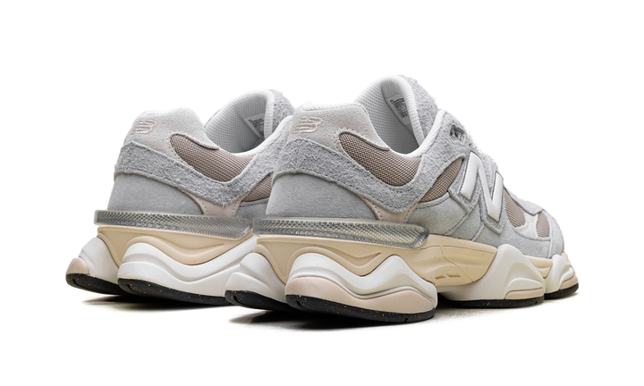 NEW BALANCE 9060 LONE STAR GREY STONEWAR