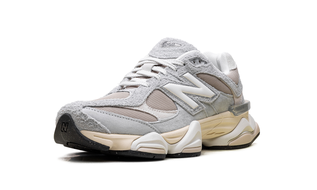NEW BALANCE 9060 LONE STAR GREY STONEWAR