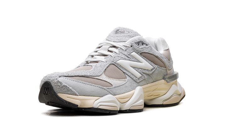 NEW BALANCE 9060 LONE STAR GREY STONEWAR