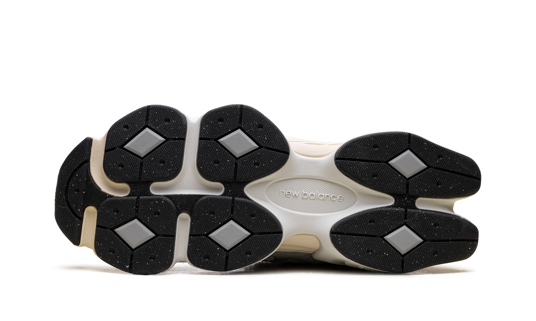 NEW BALANCE 9060 LONE STAR GREY STONEWAR