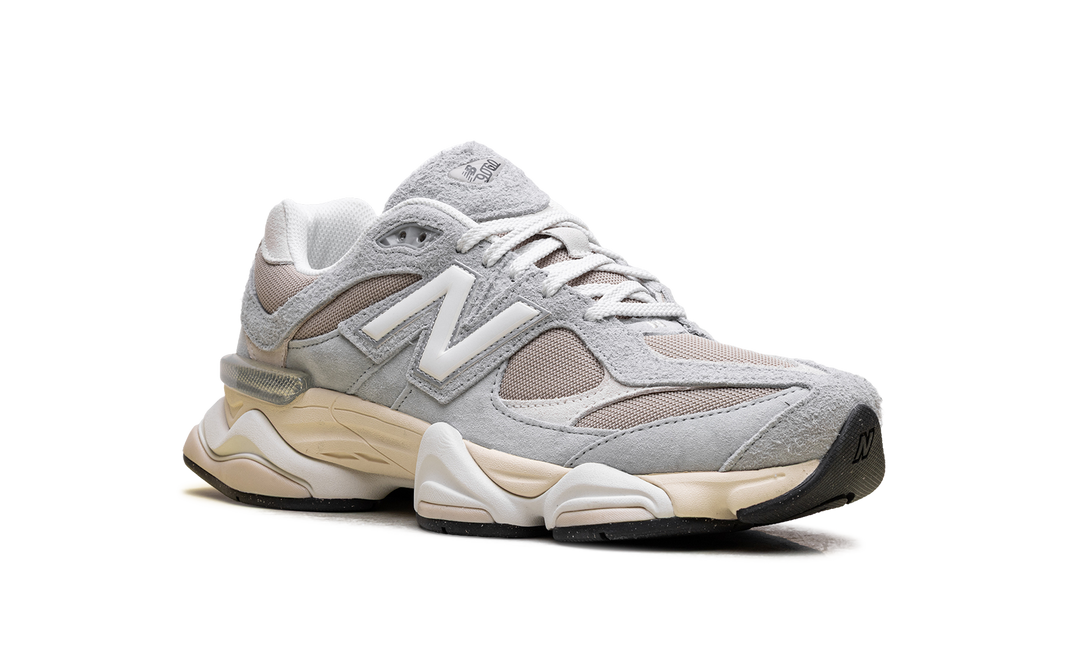 NEW BALANCE 9060 LONE STAR GREY STONEWAR