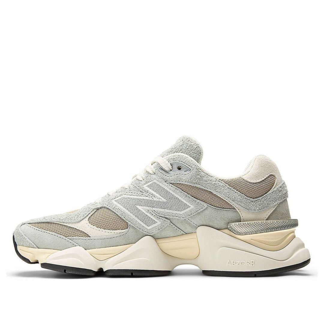 NEW BALANCE 9060 LONE STAR GREY STONEWAR