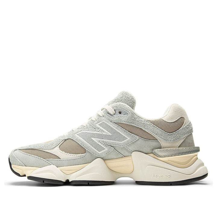 NEW BALANCE 9060 LONE STAR GREY STONEWAR
