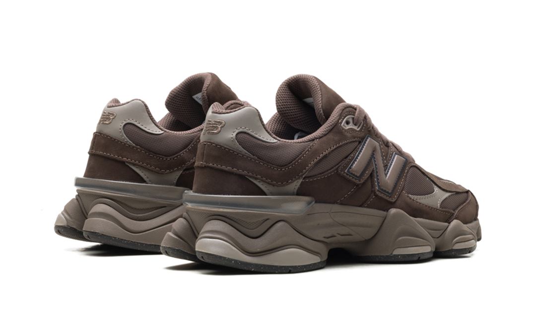 NEW BALANCE 9060 MONO CORTADO