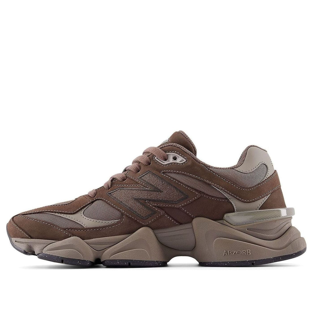 NEW BALANCE 9060 MONO CORTADO