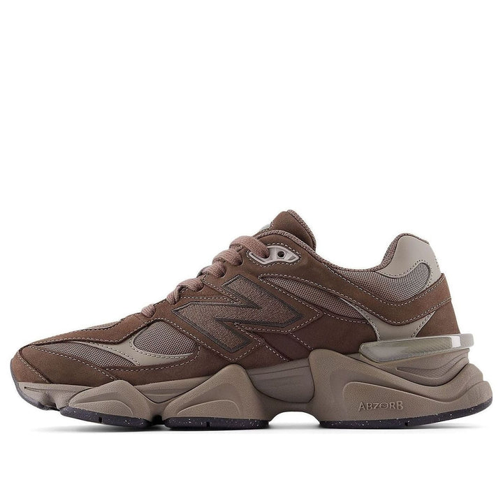 NEW BALANCE 9060 MONO CORTADO
