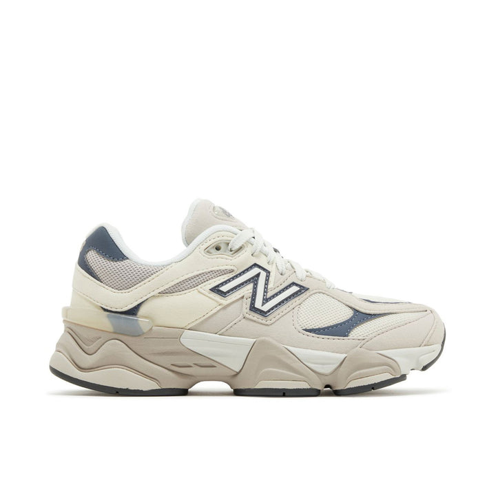 NEW BALANCE 9060 MOONROCK LINEN GS — Stock 