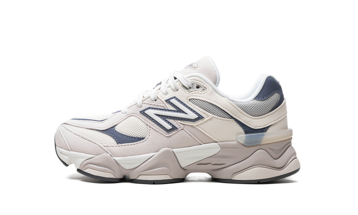 NEW BALANCE 9060 MOONROCK LINEN GS — Stock 