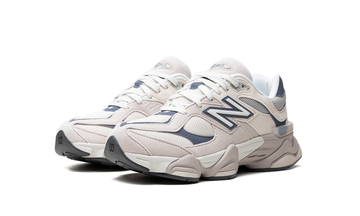 NEW BALANCE 9060 MOONROCK LINEN GS — Stock 