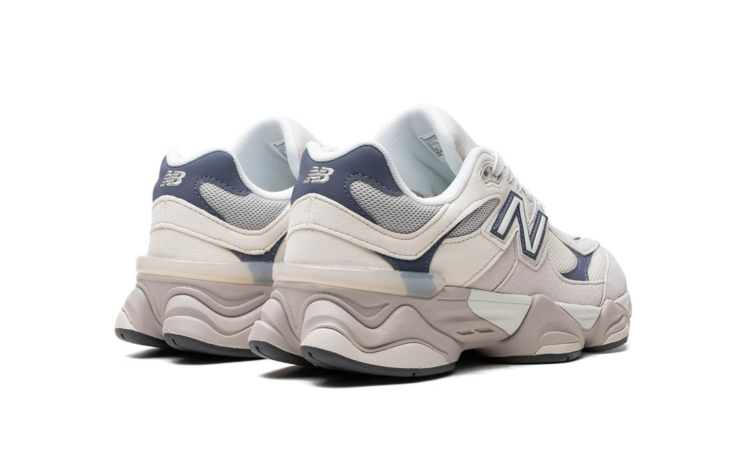 NEW BALANCE 9060 MOONROCK LINEN GS — Stock 