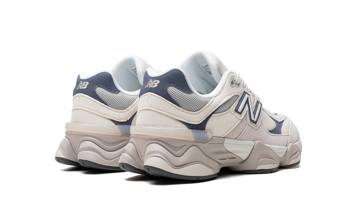 NEW BALANCE 9060 MOONROCK LINEN GS — Stock 