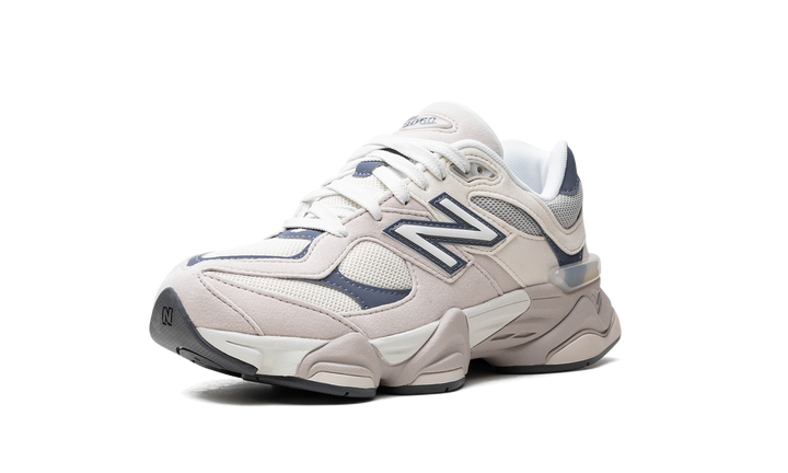 NEW BALANCE 9060 MOONROCK LINEN GS — Stock 