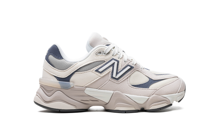 NEW BALANCE 9060 MOONROCK LINEN GS — Stock 