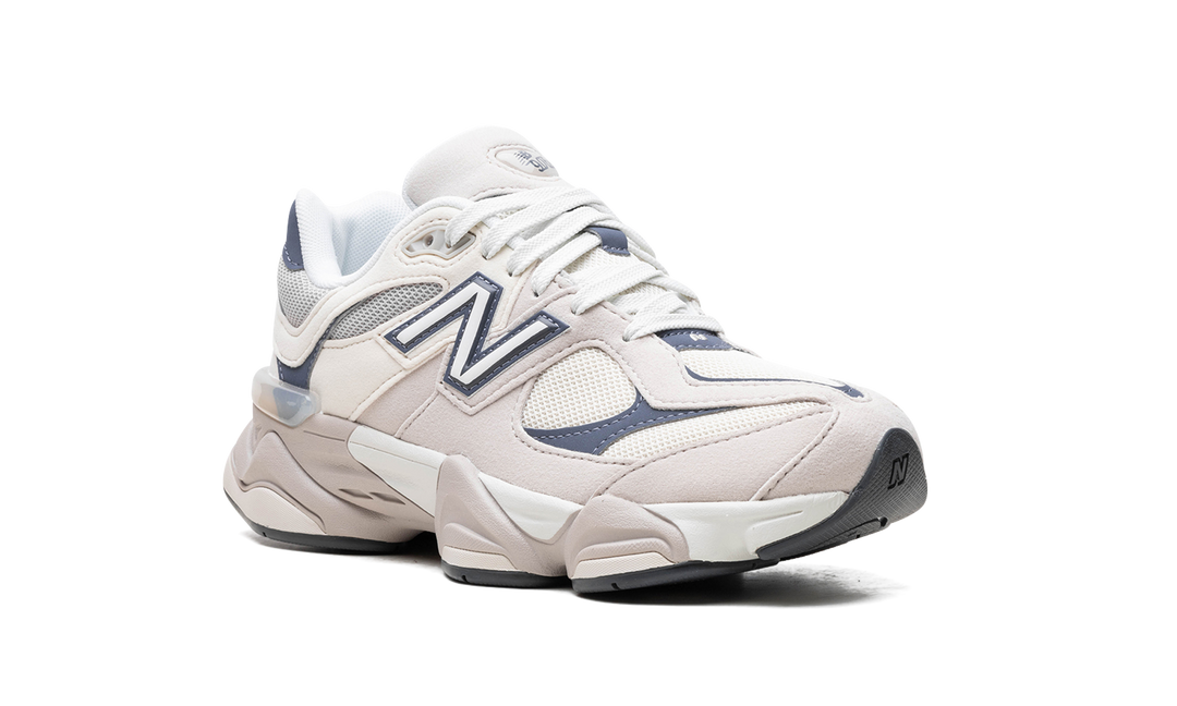 NEW BALANCE 9060 MOONROCK LINEN GS — Stock 