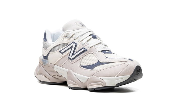 NEW BALANCE 9060 MOONROCK LINEN GS — Stock 