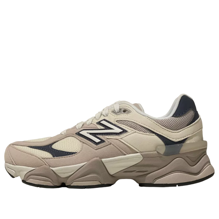 NEW BALANCE 9060 MOONROCK LINEN GS — Stock 