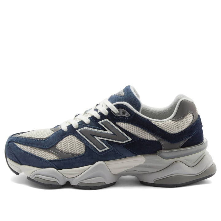 NEW BALANCE 9060 NATURAL INDIGO