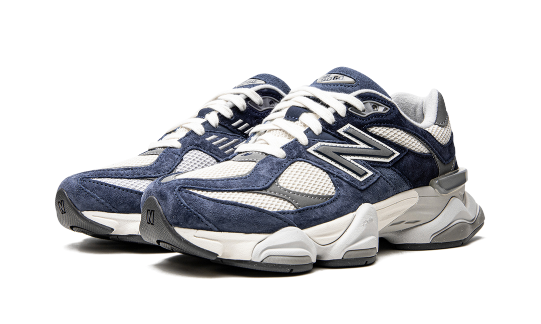 NEW BALANCE 9060 NATURAL INDIGO
