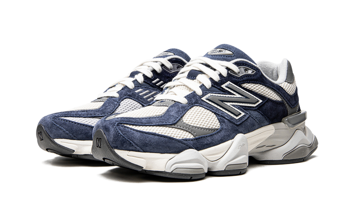 NEW BALANCE 9060 NATURAL INDIGO