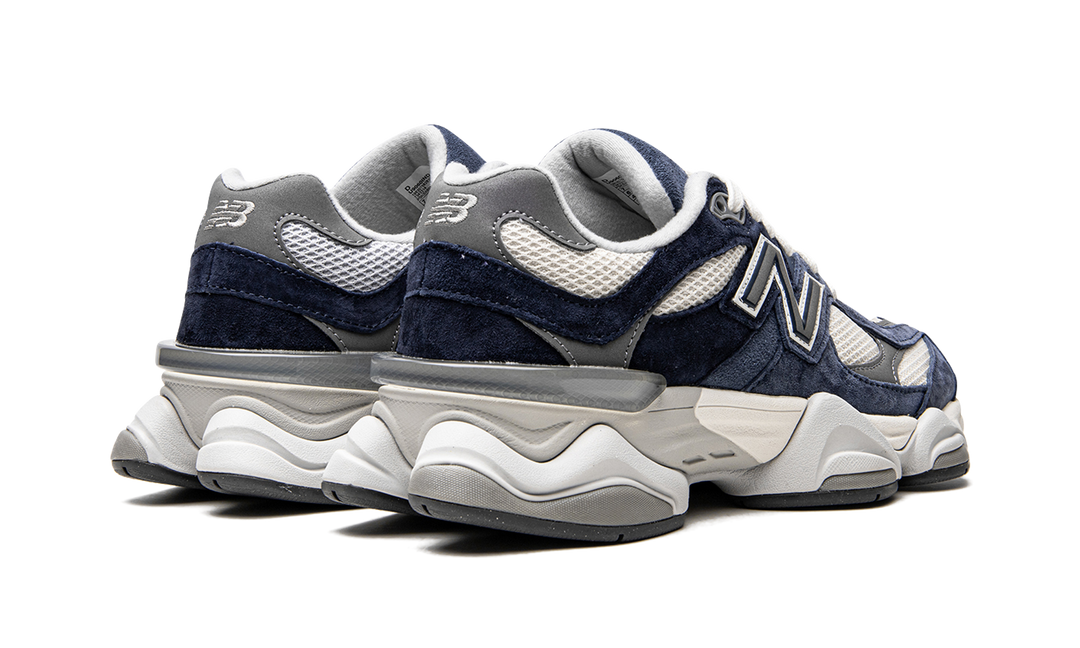 NEW BALANCE 9060 NATURAL INDIGO