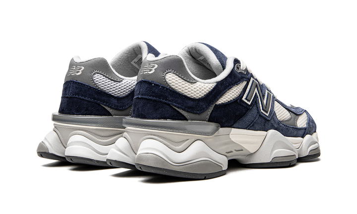 NEW BALANCE 9060 NATURAL INDIGO