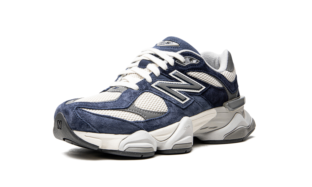 NEW BALANCE 9060 NATURAL INDIGO