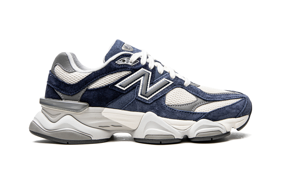 NEW BALANCE 9060 NATURAL INDIGO