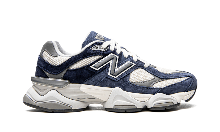 NEW BALANCE 9060 NATURAL INDIGO