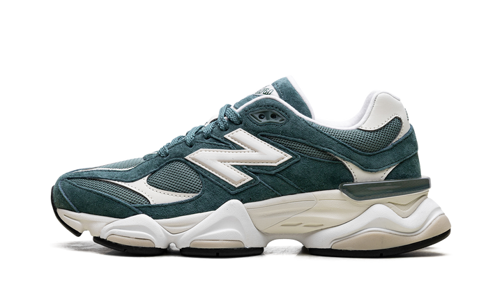 NEW BALANCE 9060 NEW SPRUCE ANGORA