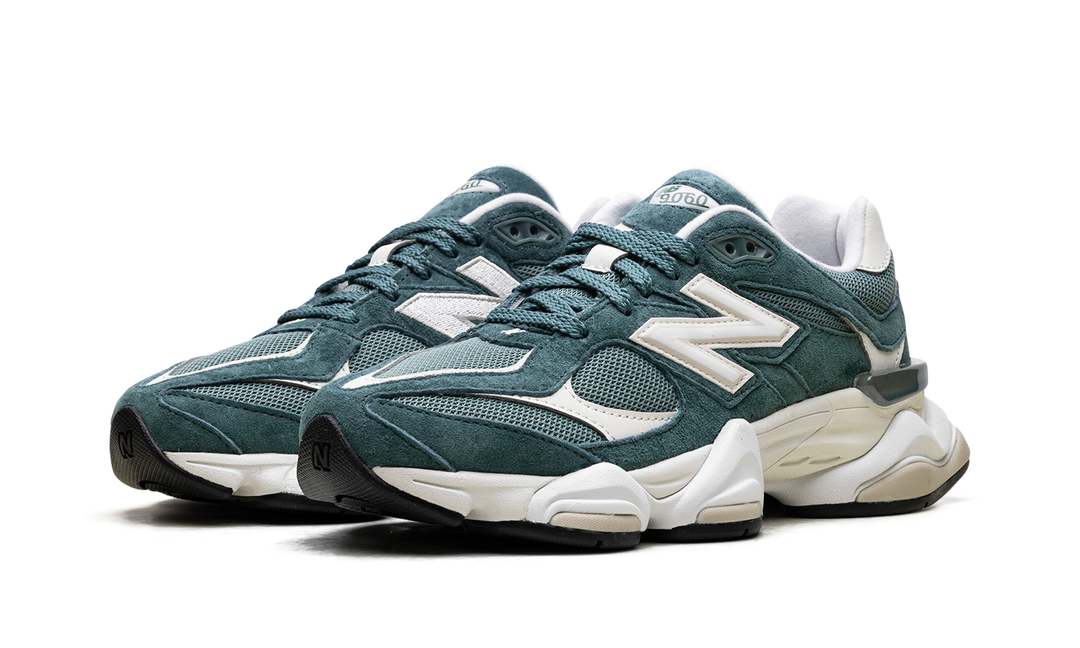 NEW BALANCE 9060 NEW SPRUCE ANGORA