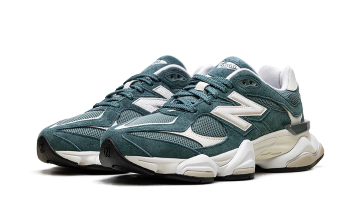 NEW BALANCE 9060 NEW SPRUCE ANGORA