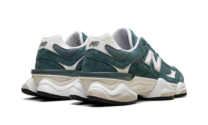 NEW BALANCE 9060 NEW SPRUCE ANGORA