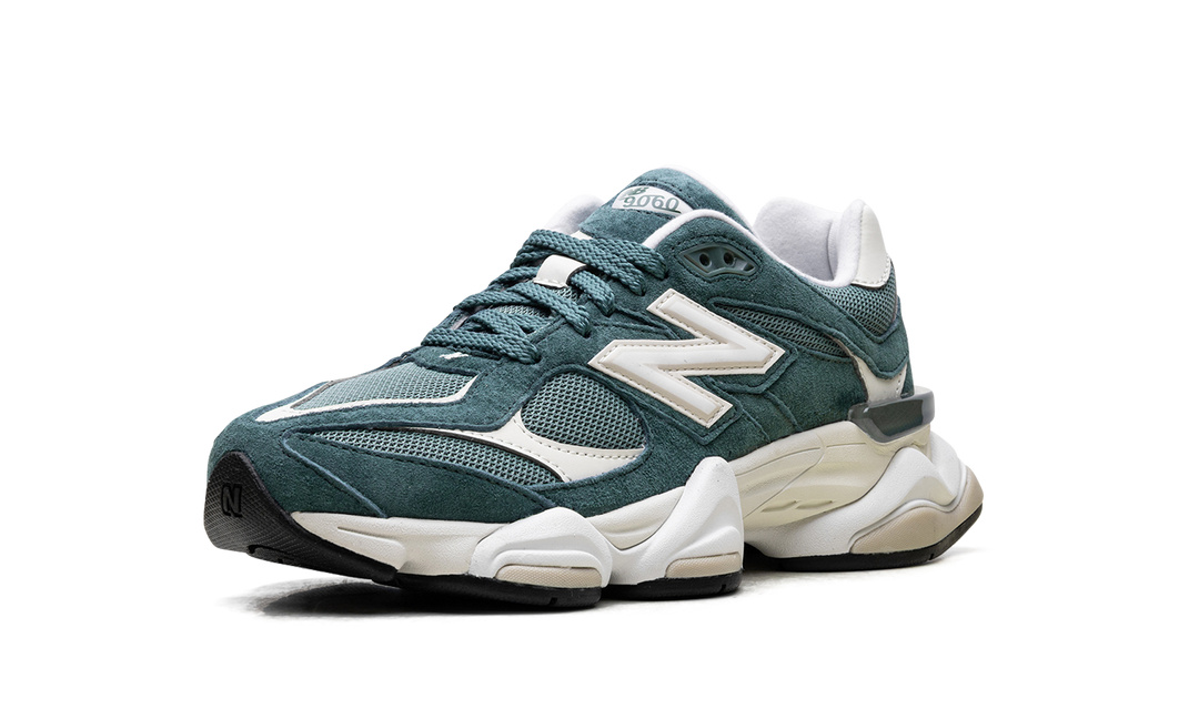 NEW BALANCE 9060 NEW SPRUCE ANGORA