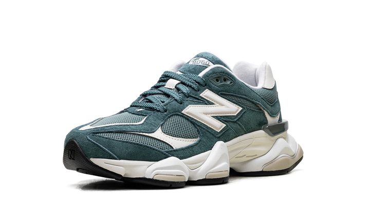 NEW BALANCE 9060 NEW SPRUCE ANGORA