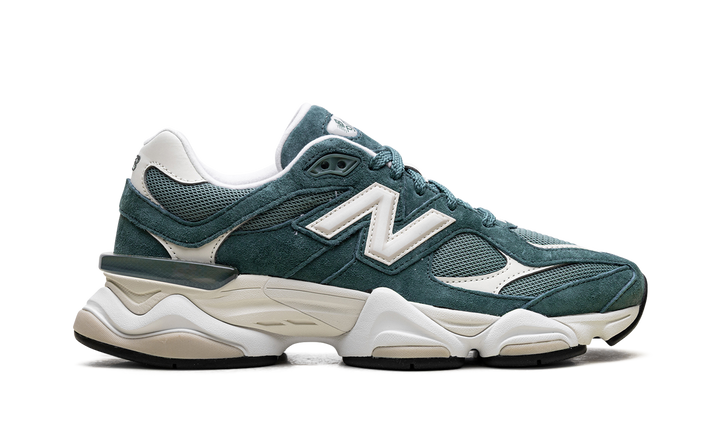NEW BALANCE 9060 NEW SPRUCE ANGORA