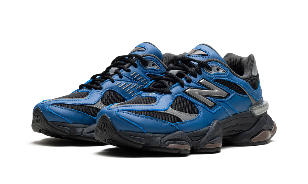 NEW BALANCE 9060 NRH DARK ROYAL