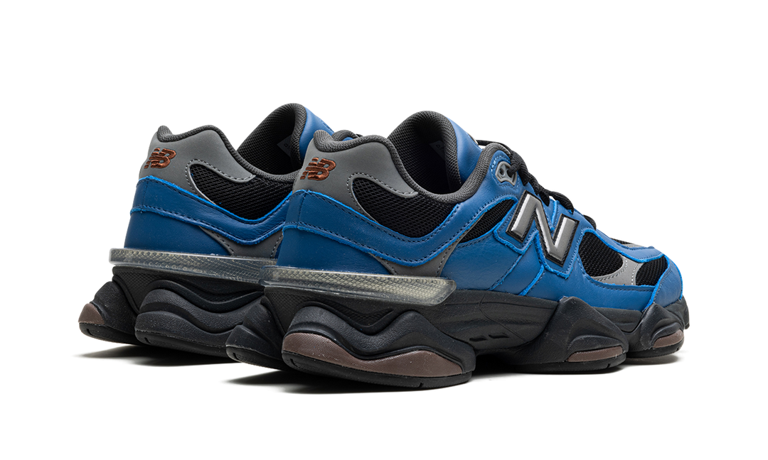 NEW BALANCE 9060 NRH DARK ROYAL