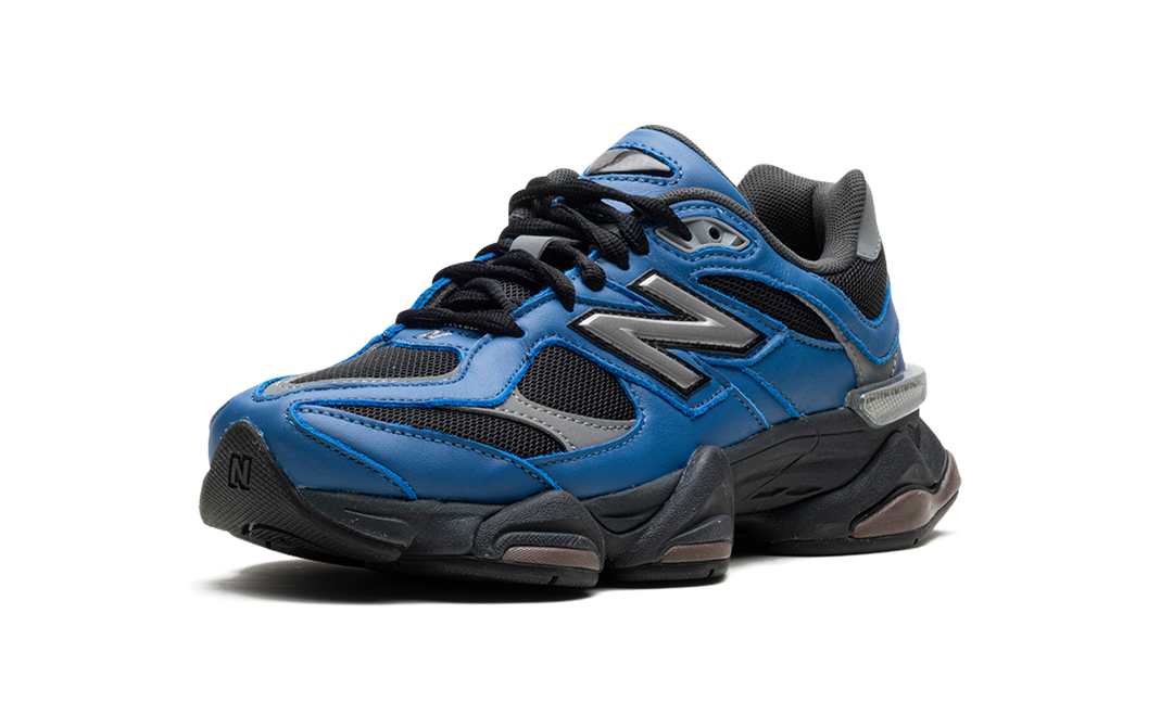 NEW BALANCE 9060 NRH DARK ROYAL
